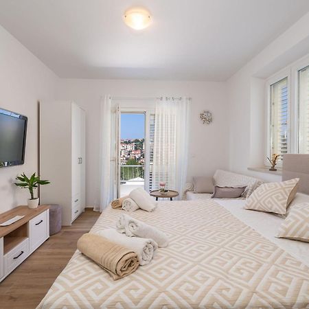 Apartment Milanello Ragusa Esterno foto