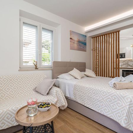 Apartment Milanello Ragusa Esterno foto