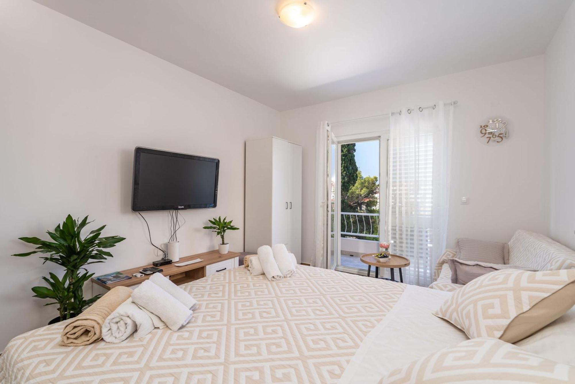Apartment Milanello Ragusa Esterno foto