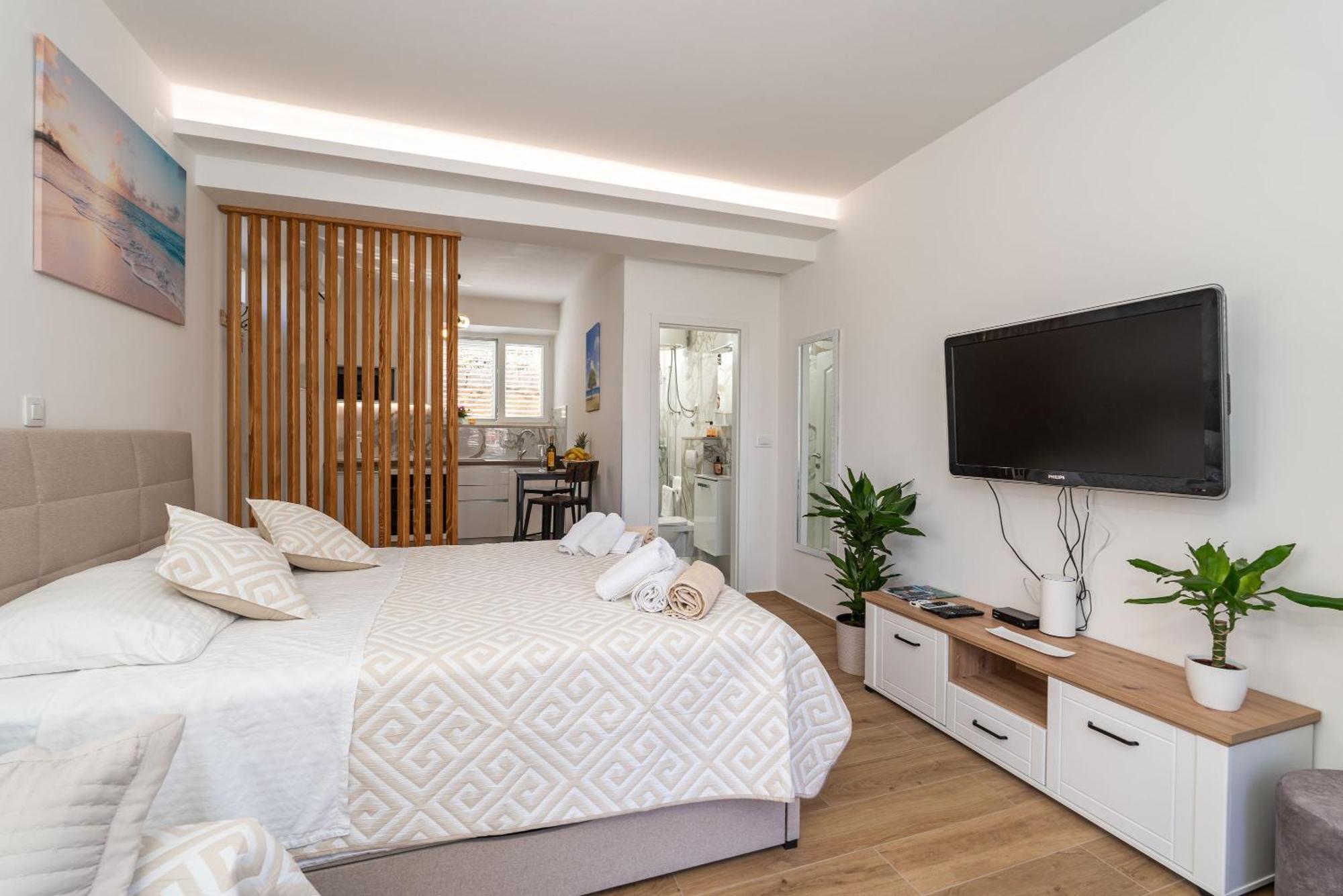 Apartment Milanello Ragusa Esterno foto